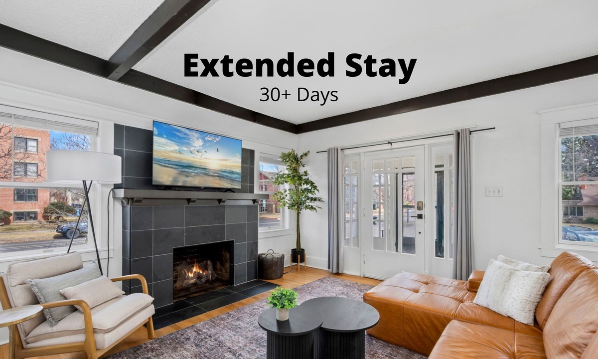 Campus Corner Retreat | 2 King Beds + Dog-Friendly