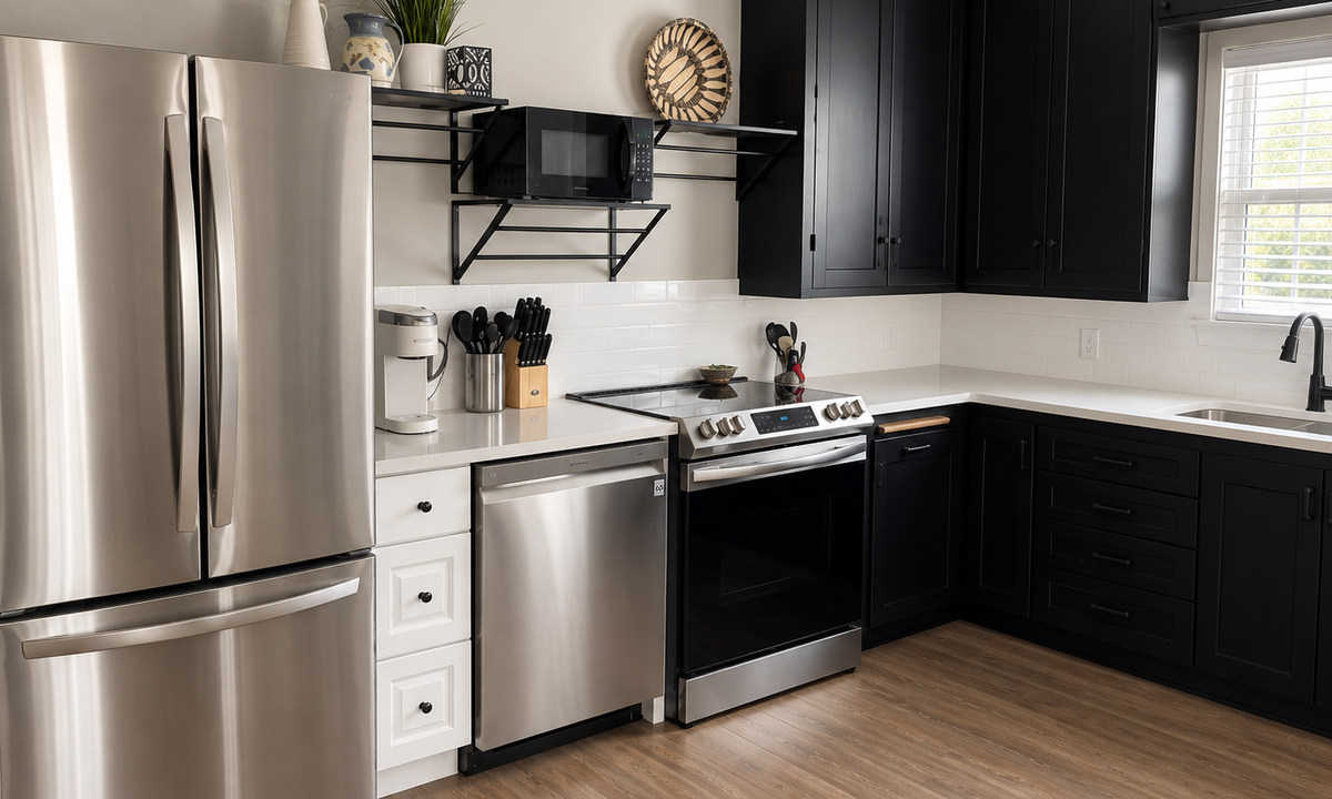Solace on Sherwood | Old Town Duplex, Dogs Welcome