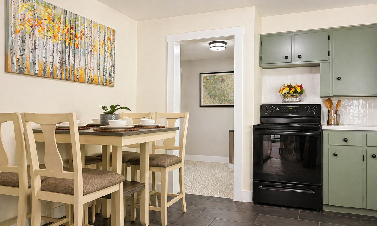 Walnut Street Retreat | Downtown, Dog Friendly