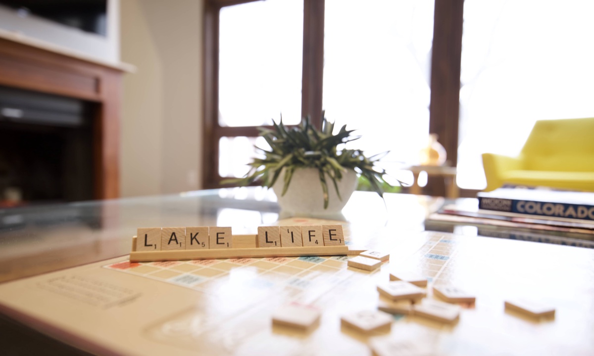 Lake Life | Come see what it's all about!