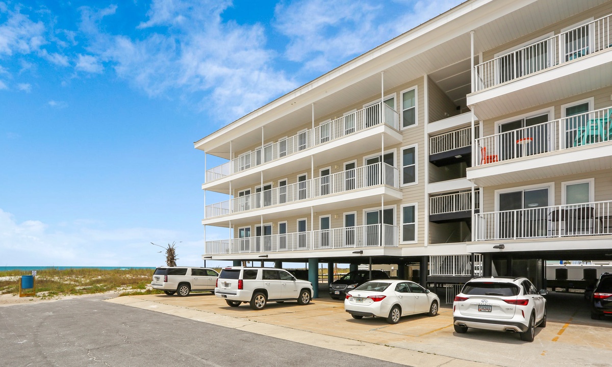 Surfside 16 Vacation Rental in Mexico Beach,FL Pristine Properties