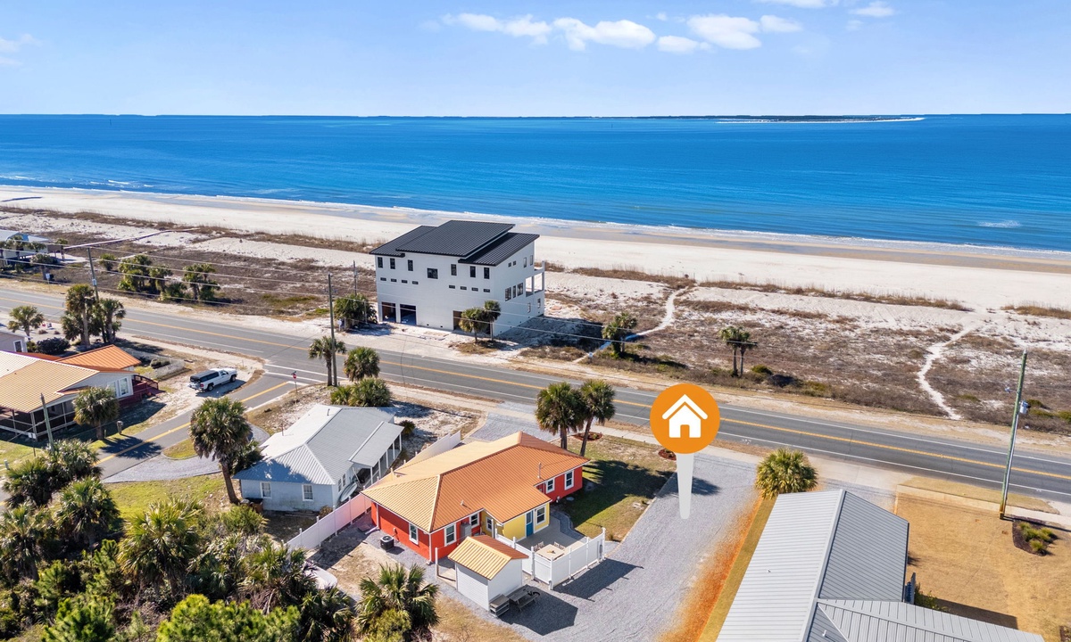 AAA Ocean Vista (RV Lot Only)