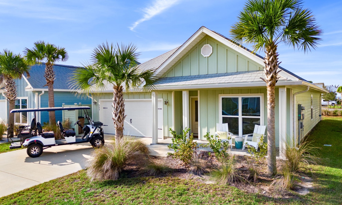 Glorious Bay Hideaway