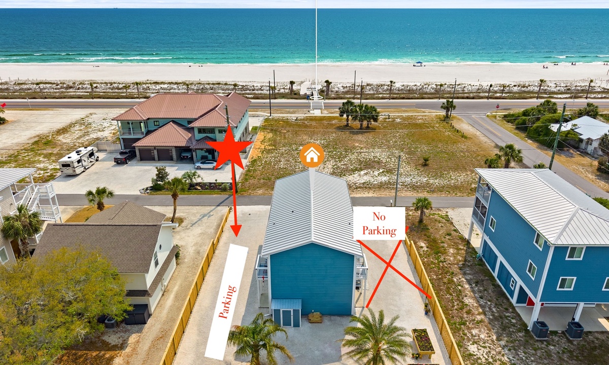 Sunny Beach Retreat