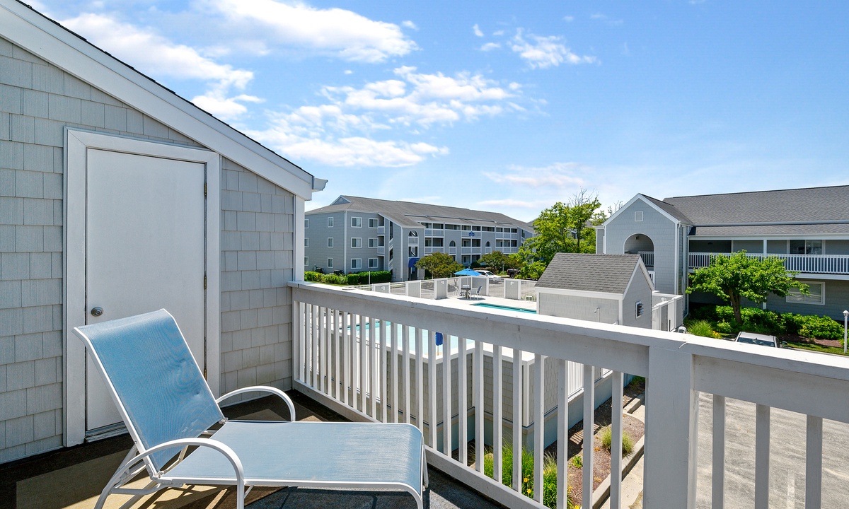 Hidden Harbor T226 Ocean City Rentals Seaside Vacations