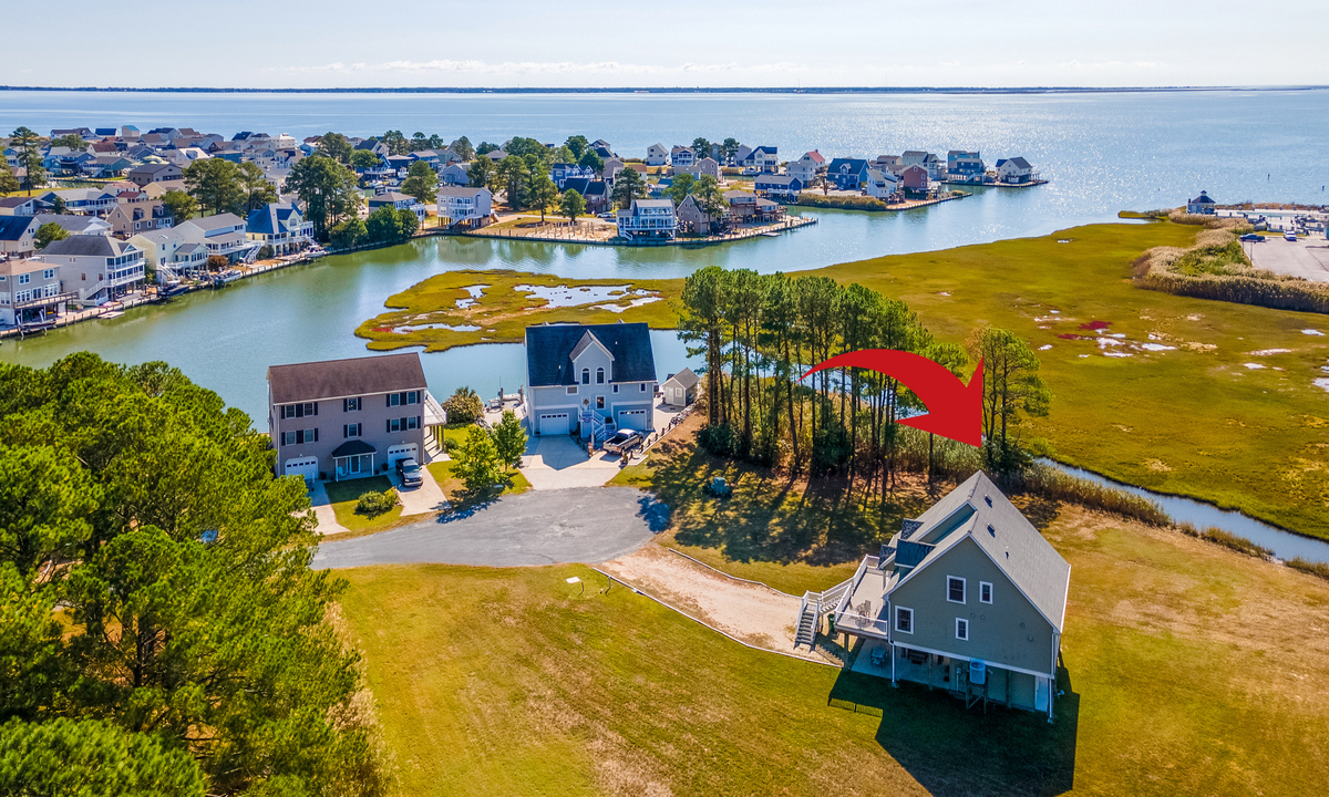 The Baywatch Bungalow Greenbackville Rentals Seaside Vacations