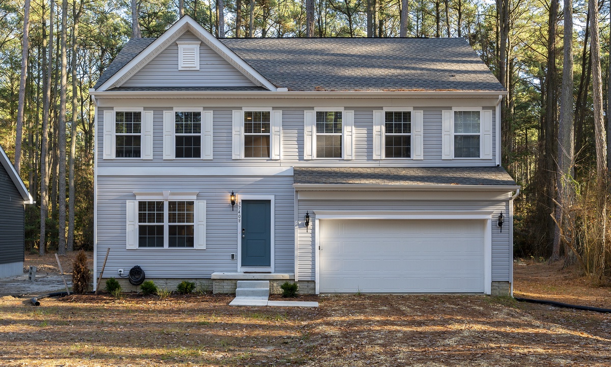 Hidden Gem Greenbackville Rentals Seaside Vacations