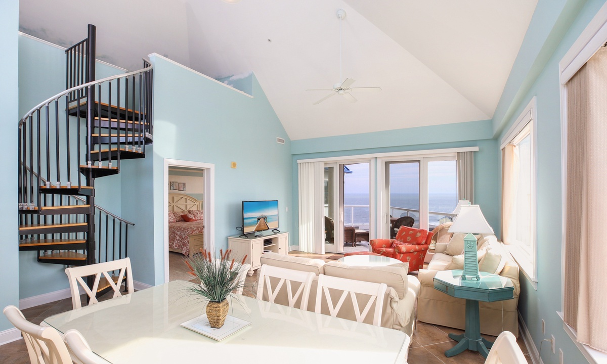 Meridian 1004 West Ocean City Rentals Seaside Vacations