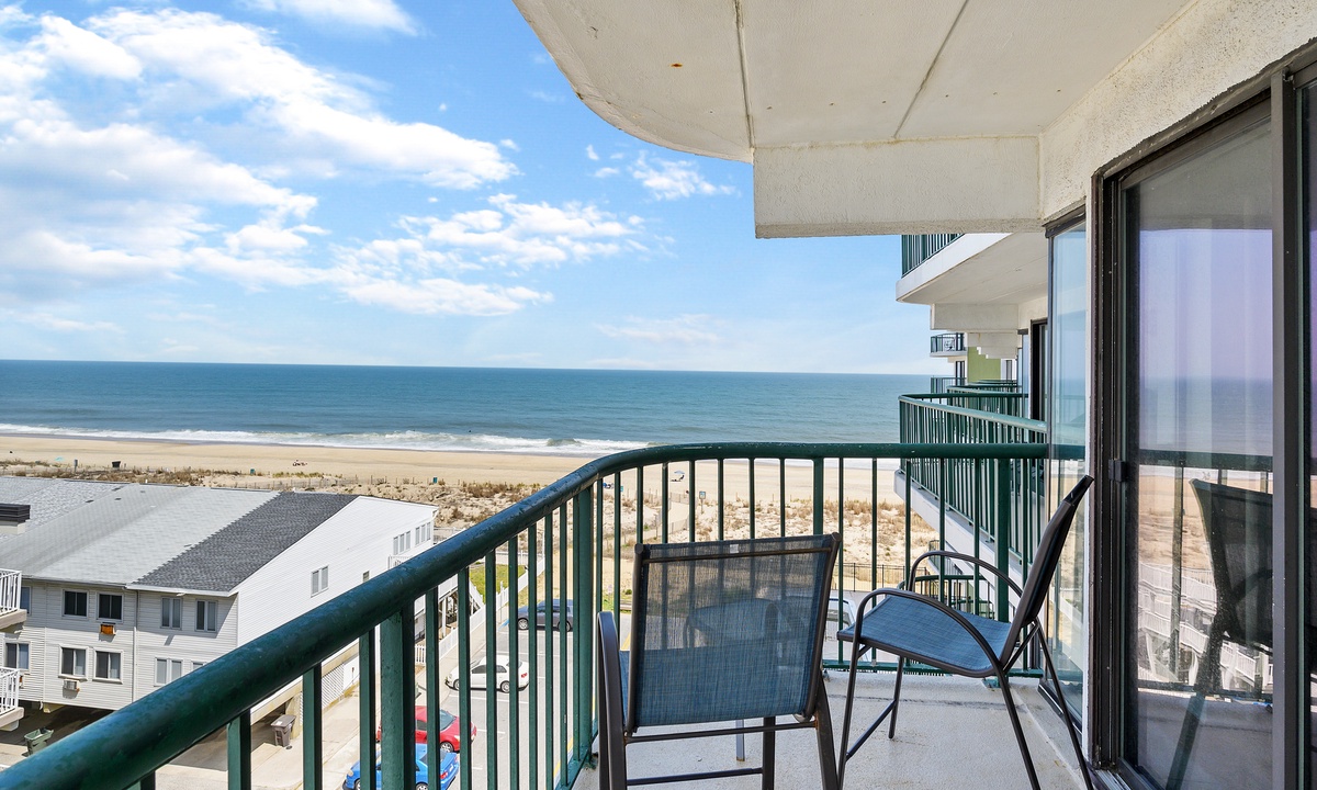 Summer Beach 608 | Ocean City Rentals | Seaside Vacations