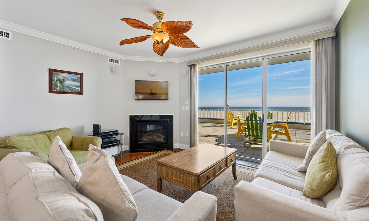 Belmont Towers 204 Ocean City Rentals Seaside Vacations