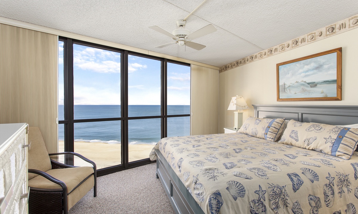 Golden Sands 1103 Ocean City Rentals Seaside Vacations