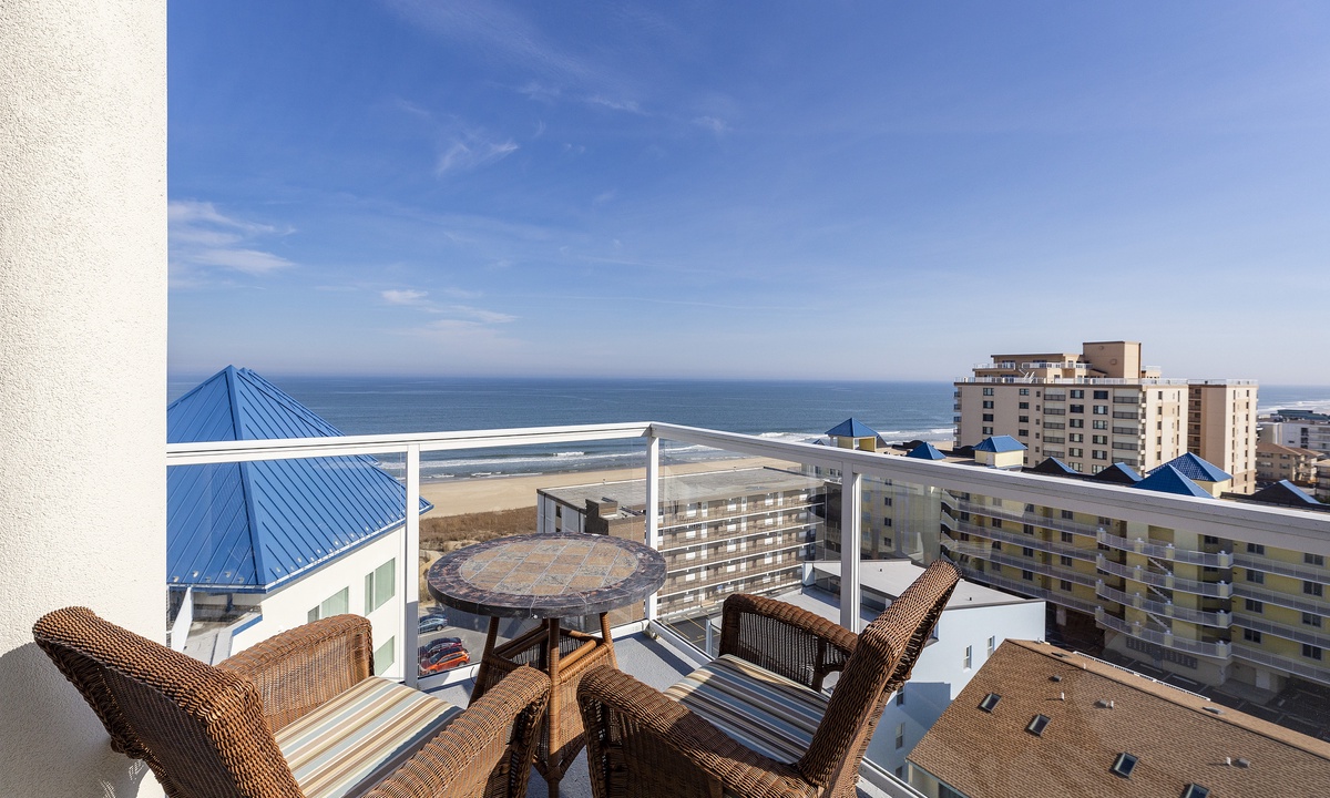 Meridian 1001 West Ocean City Rentals Seaside Vacations