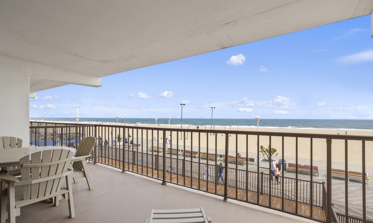 Golden Beach 201 Vacation Rental in Ocean City,MD Seaside Vacations