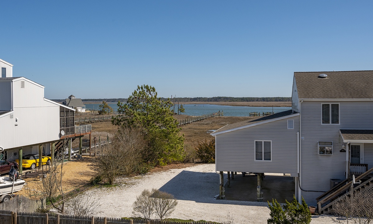 Oystercatcher Chincoteague Rentals Seaside Vacations
