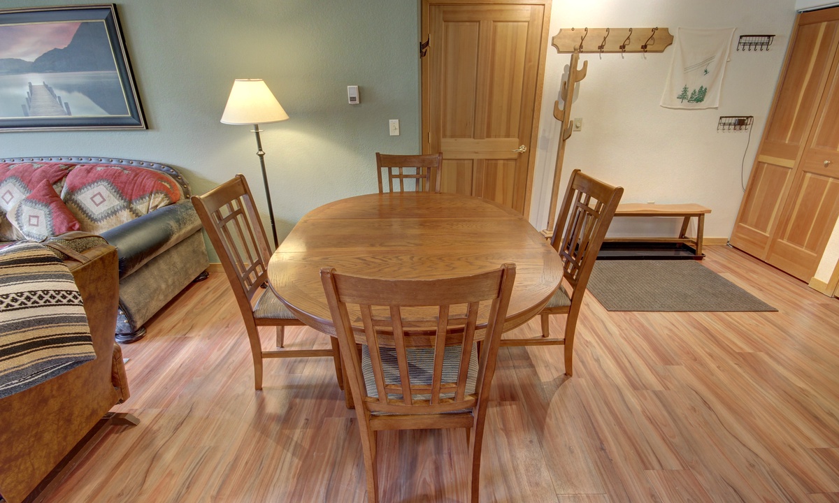 Gateway Lodge 5030 - Vacation Rental in Keystone,CO  SummitCove 