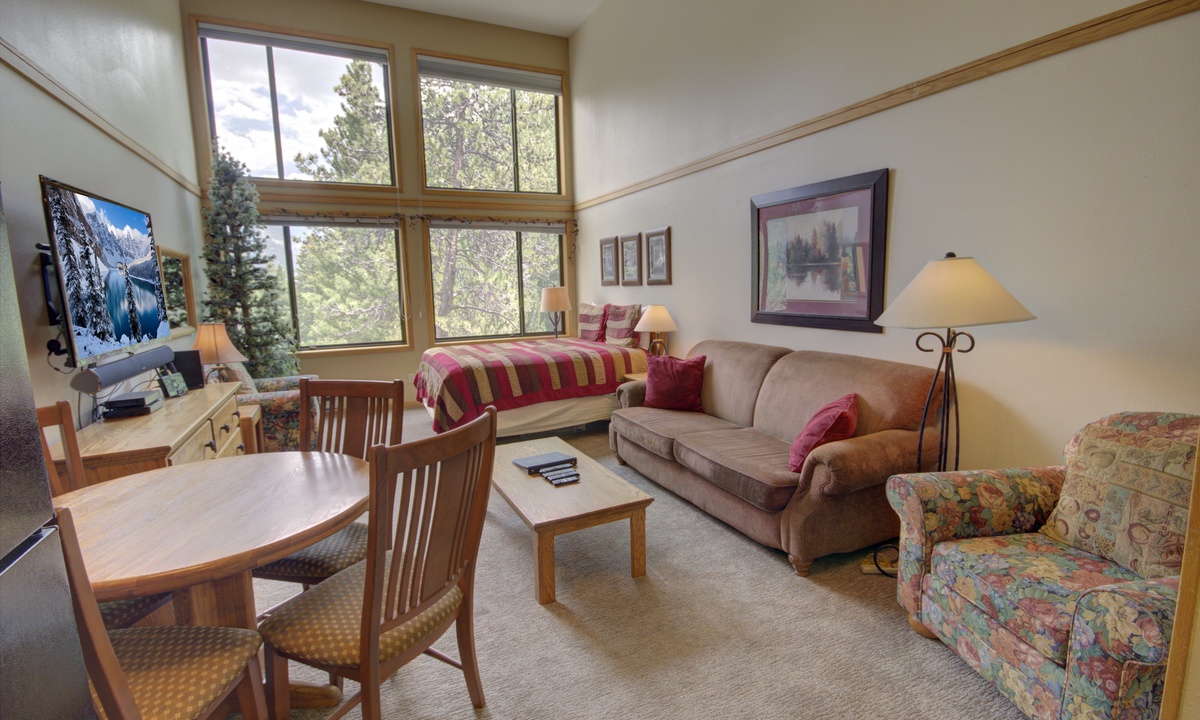 Slopeside 2771 - Vacation Rental in Keystone,CO  SummitCove Lodging