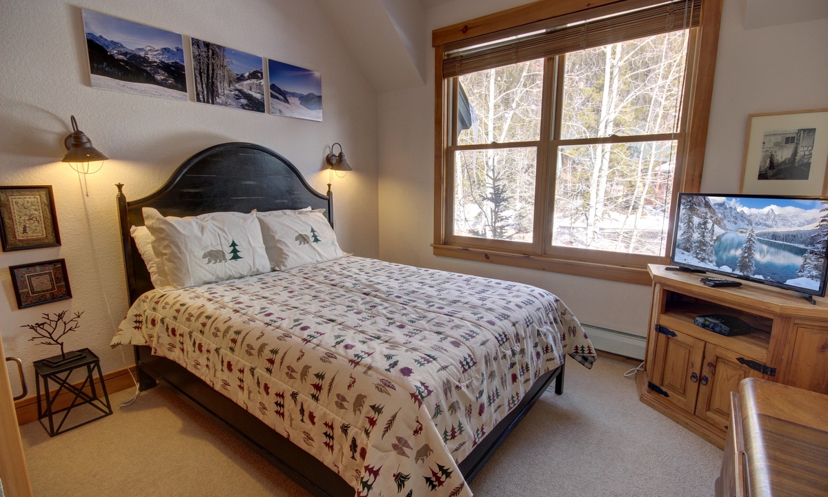 Ski Tip Ranch 8735 Vacation Rental In Keystone Co Summitcove Lodging