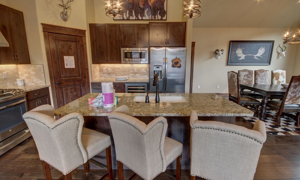 River Run Townhomes 96 - Vacation Rental in Keystone,CO 