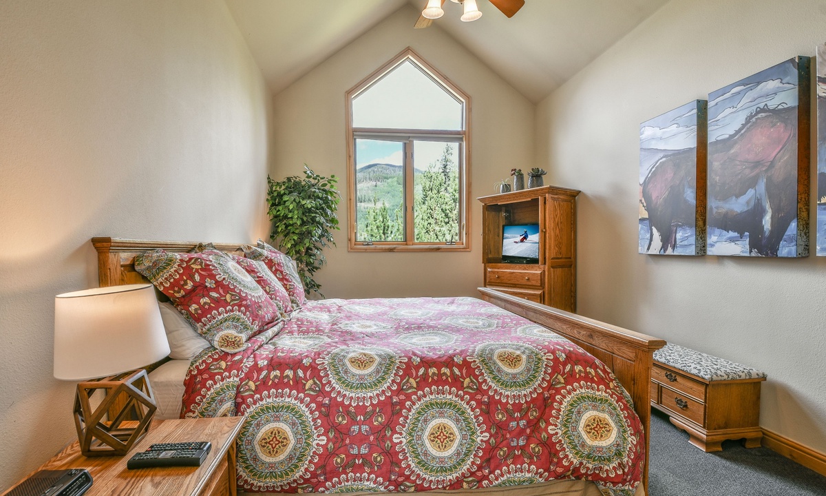 Ironwood 2994 - Vacation Rental in Keystone,CO  SummitCove Lodging