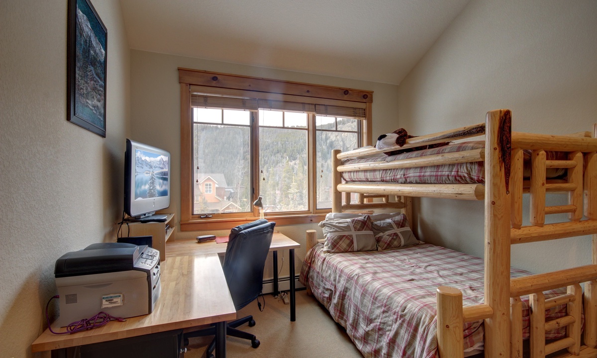 Settlers Creek 6535 Vacation Rental In Keystone Co Summitcove Lodging