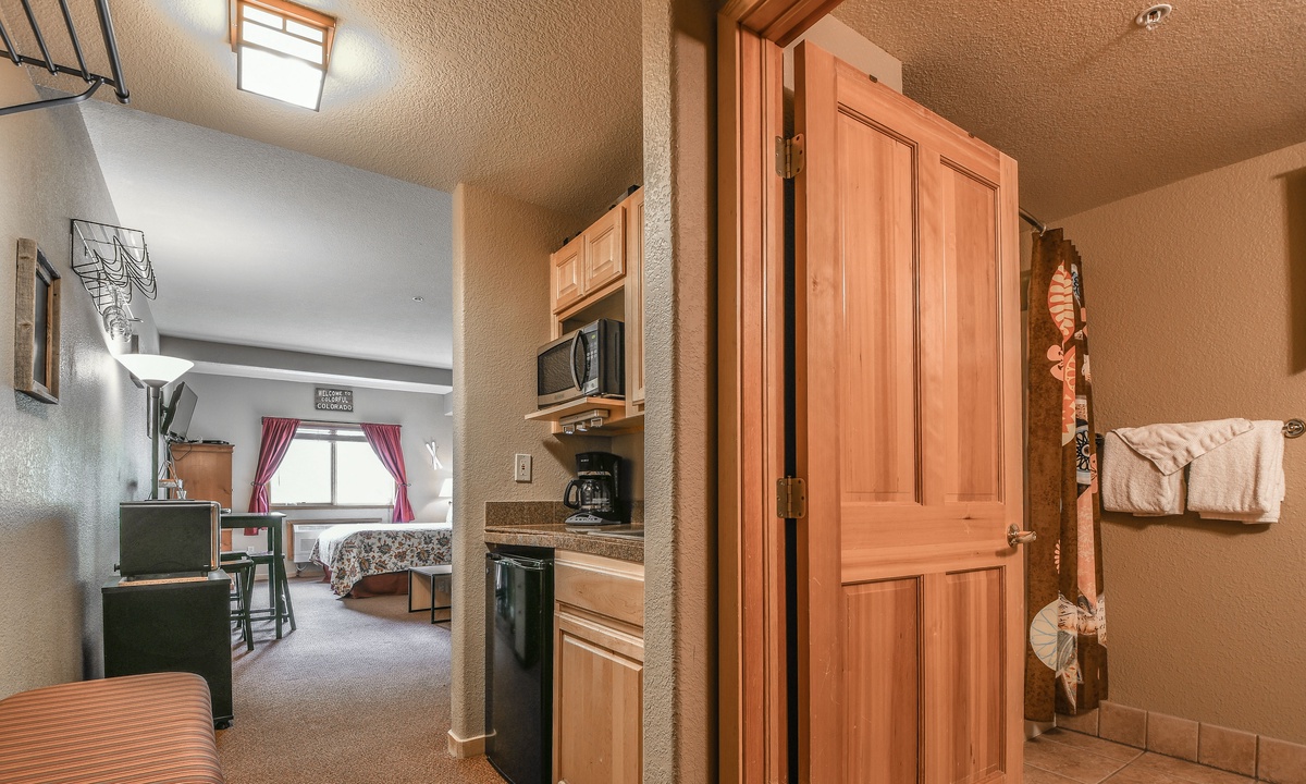 Gateway Lodge 5033 - Vacation Rental in Keystone,Co  SummitCove 