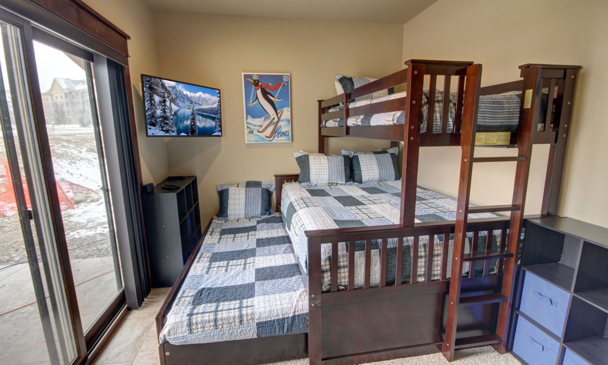 River Run Townhomes 96 - Vacation Rental in Keystone,CO 