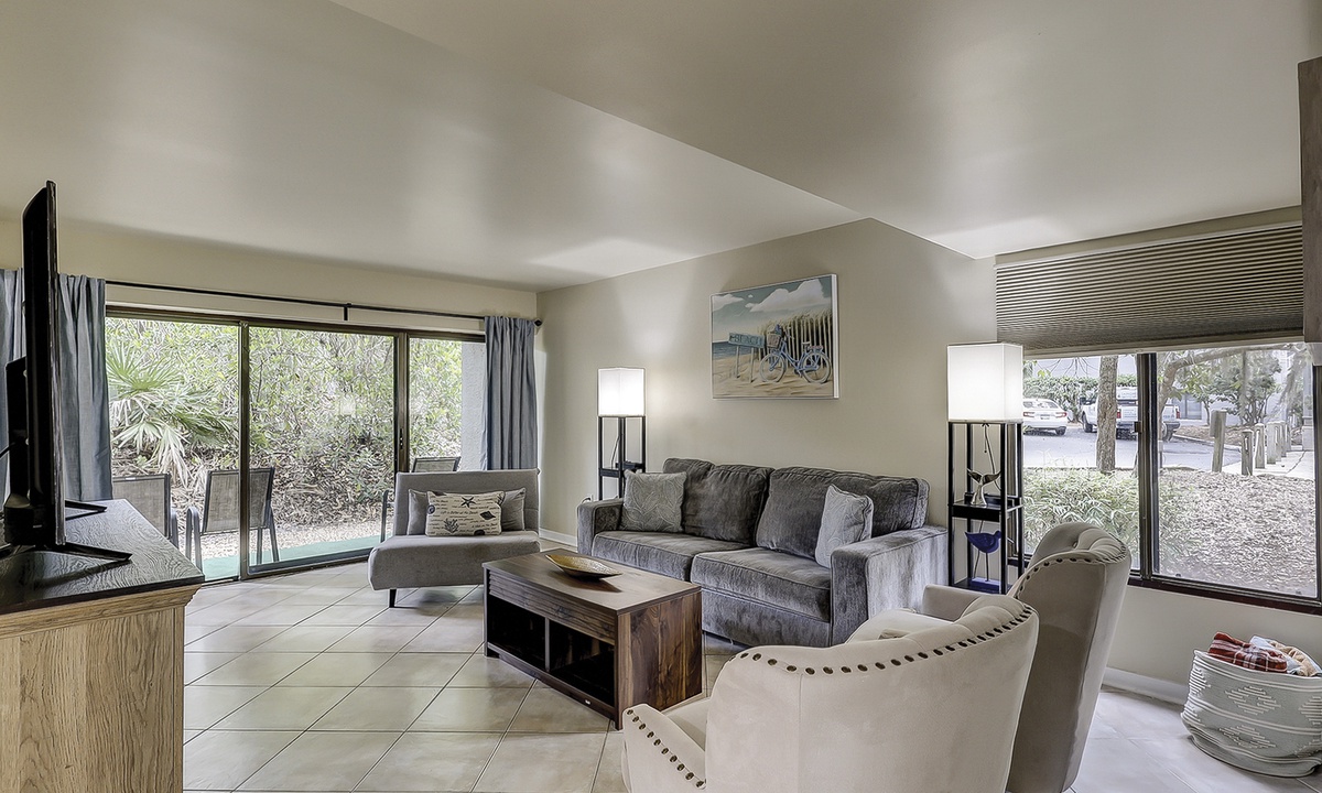 Treetops 6101