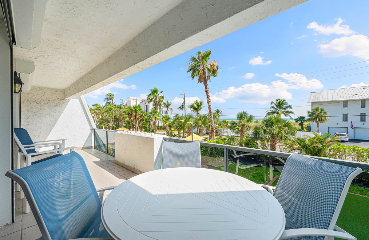 Tivoli by the Sea: 204