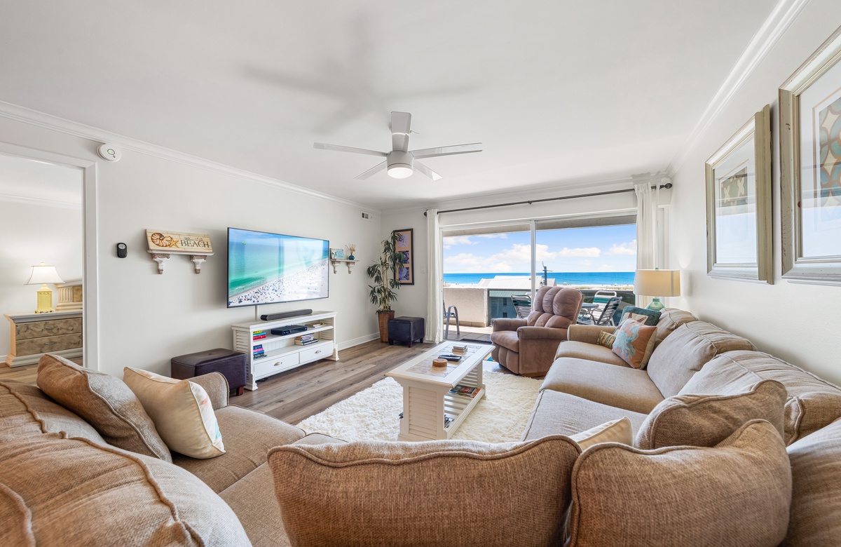 Tivoli by the Sea: 502