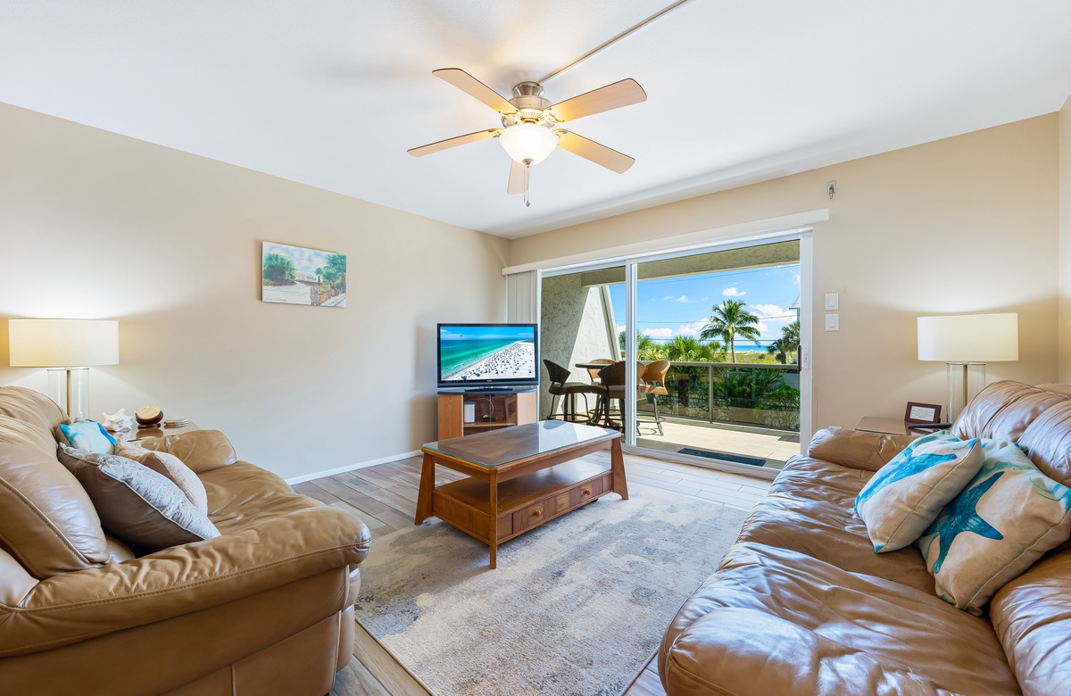 Tivoli by the Sea: 203