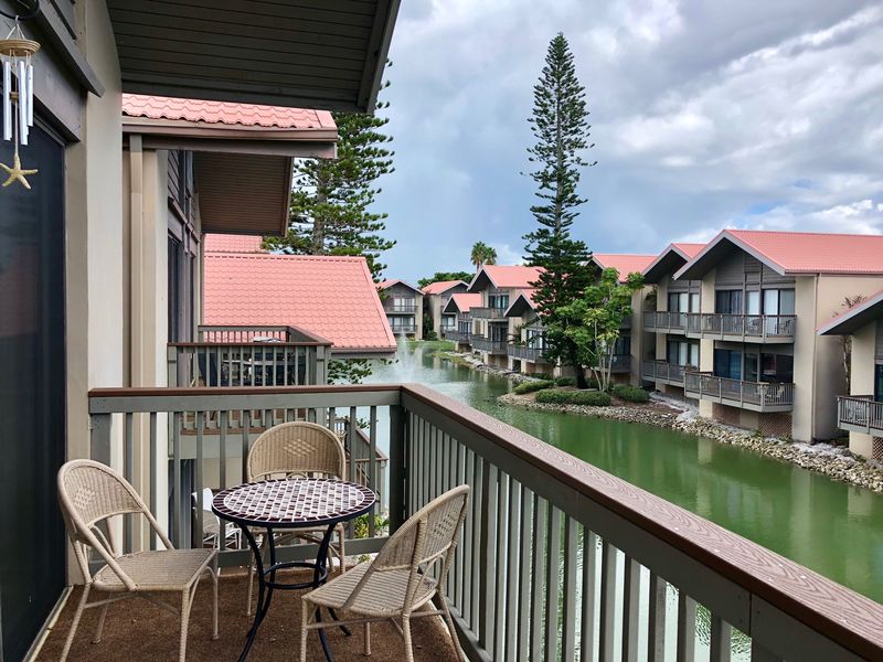 Our House at the Beach Lake House - C206