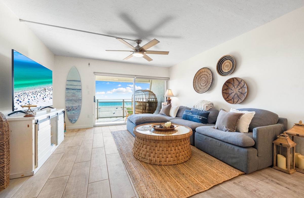 Tivoli by the Sea: 604