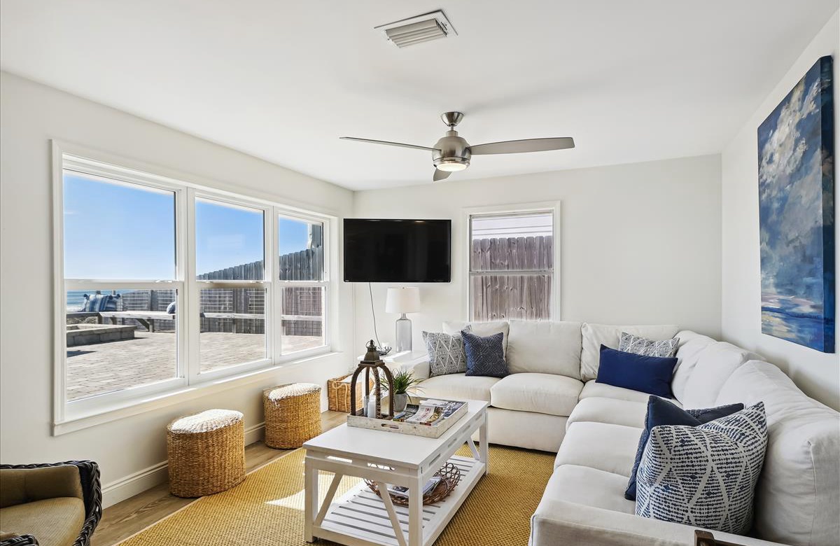 Featured Property The Southern Yankee