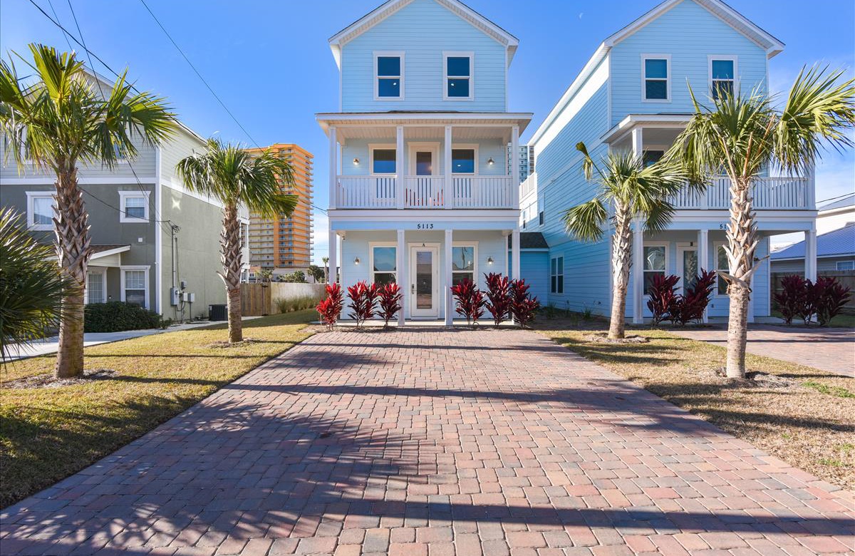 Featured Property A Shore Thing- A