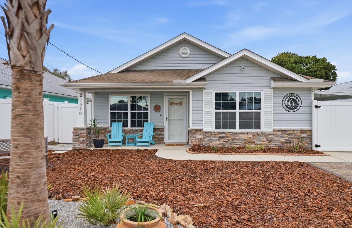 Featured Property Turtles Tide