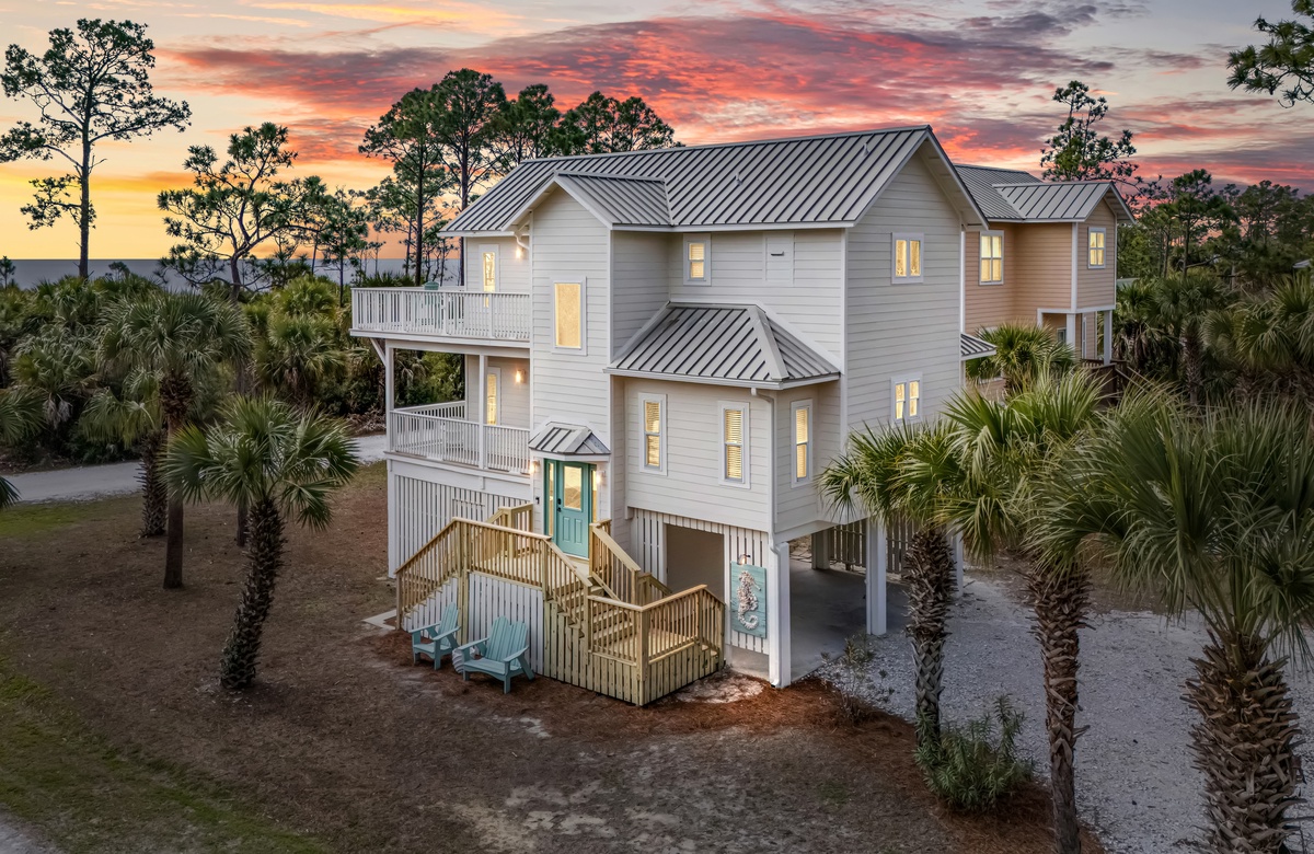 Featured Property Painted Pony