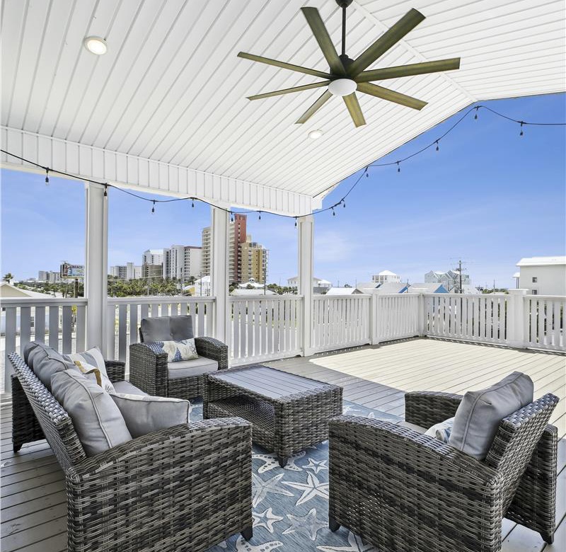 Featured Property Starfish Shores