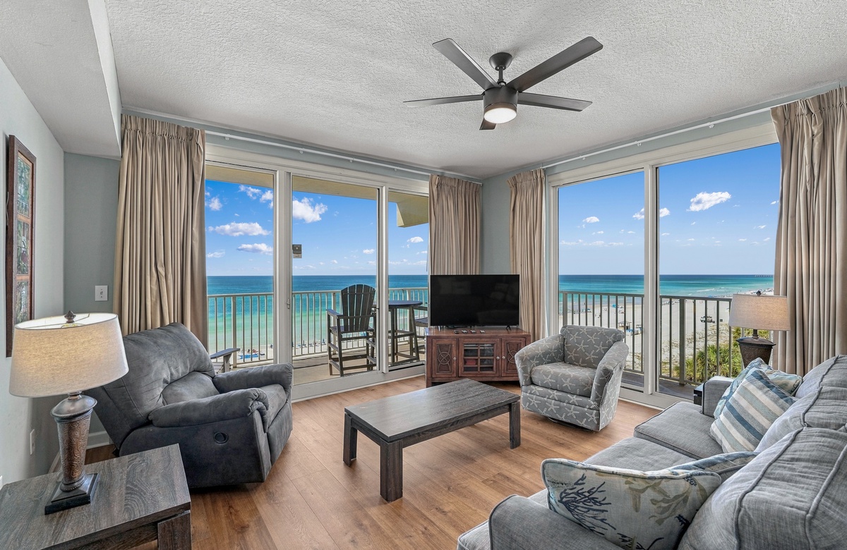 Featured Property 501 Shores of Panama