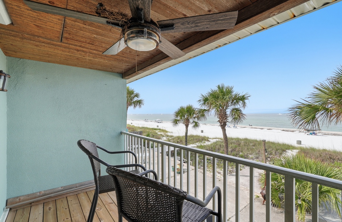 Featured Property Love Shack