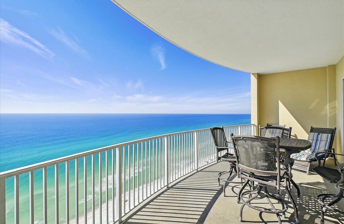 Featured Property 2102 Ocean Villa
