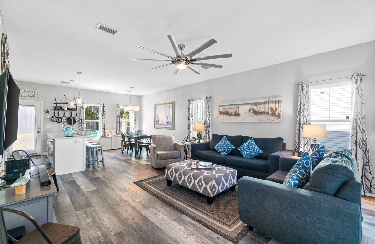 Featured Property Hilltop Manor