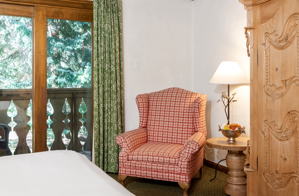 Reading Nook