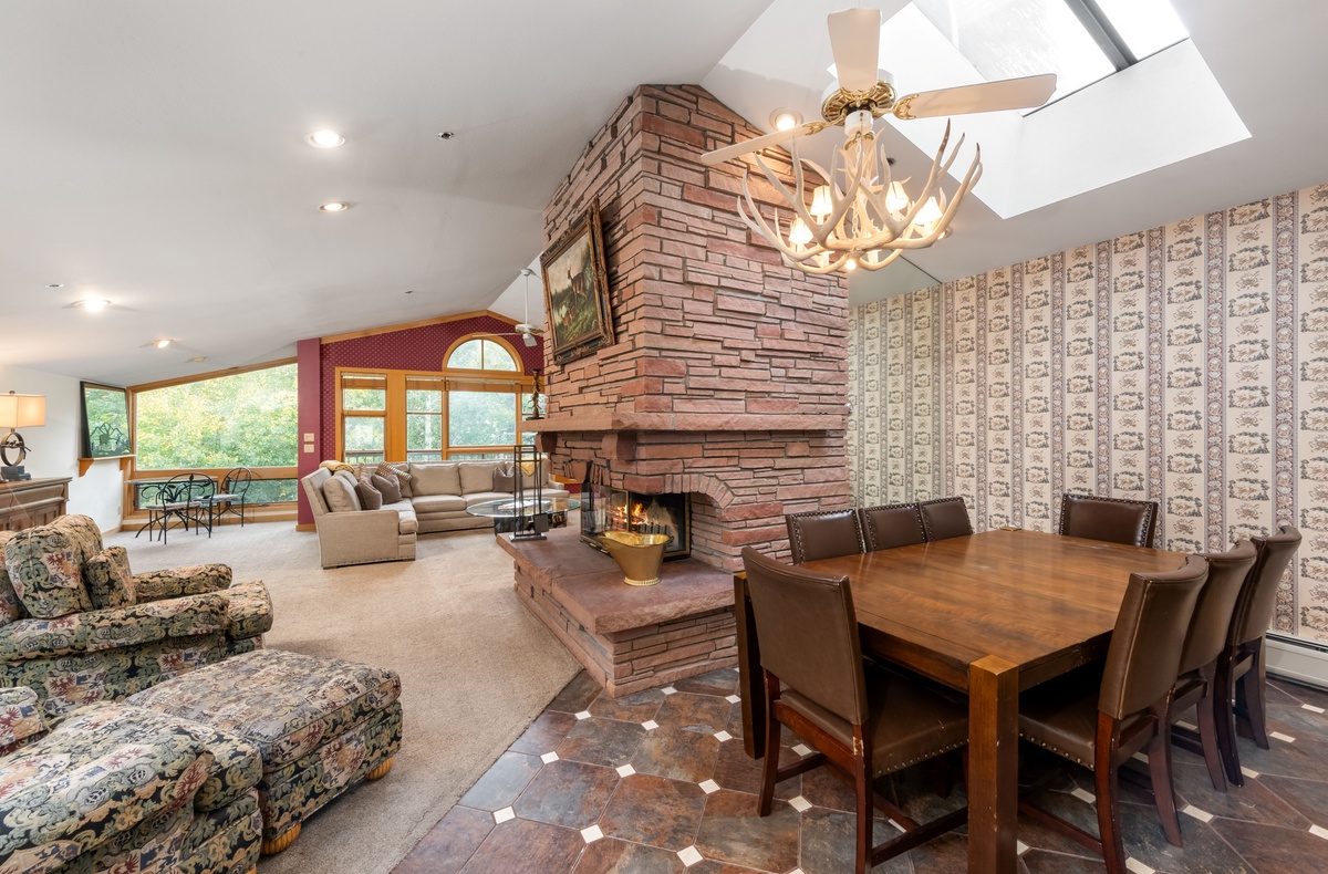 Vail Center Place | 4