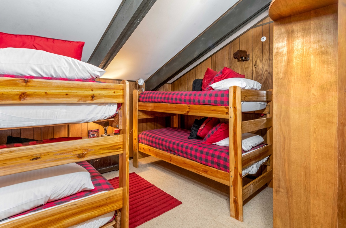 Bunk Room
