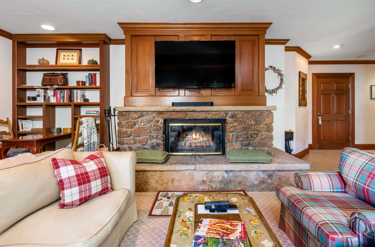 Plaza Lodge | 2
