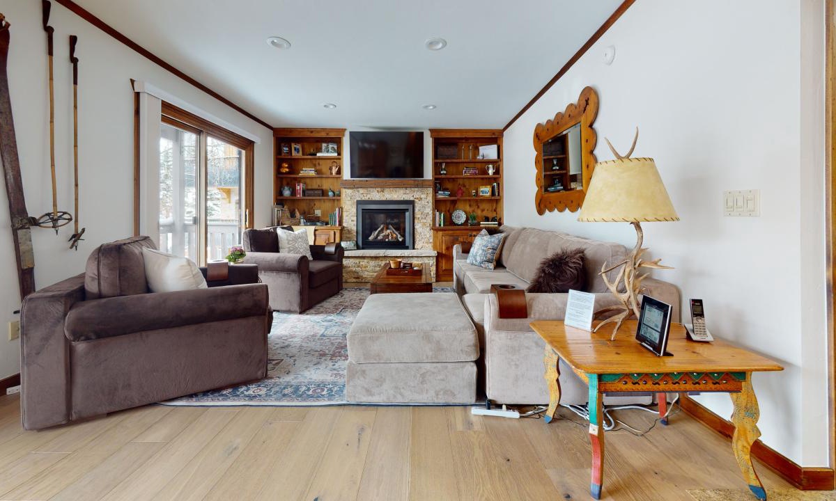 Living-Room