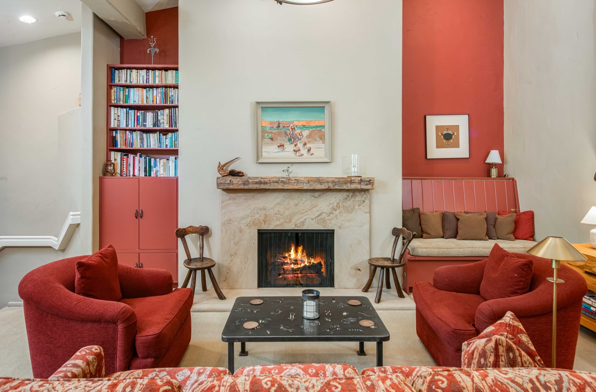 Row House | 6B