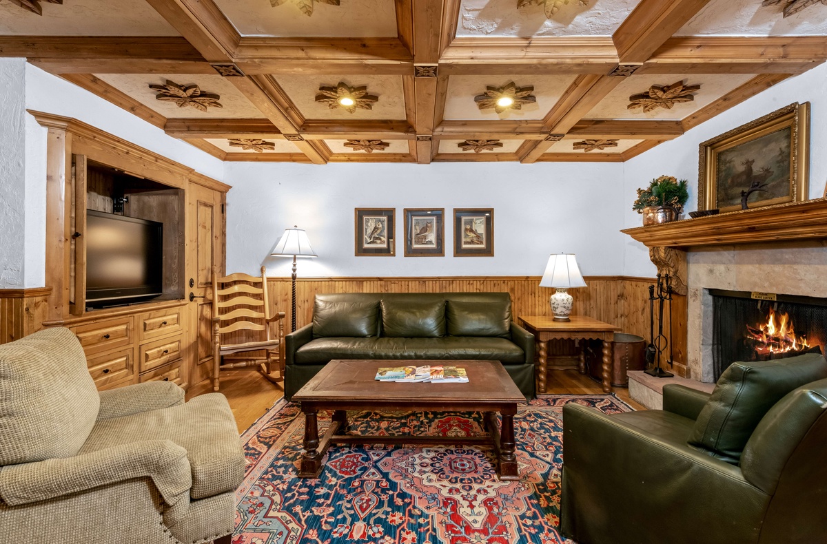 Chateau Christian | 110