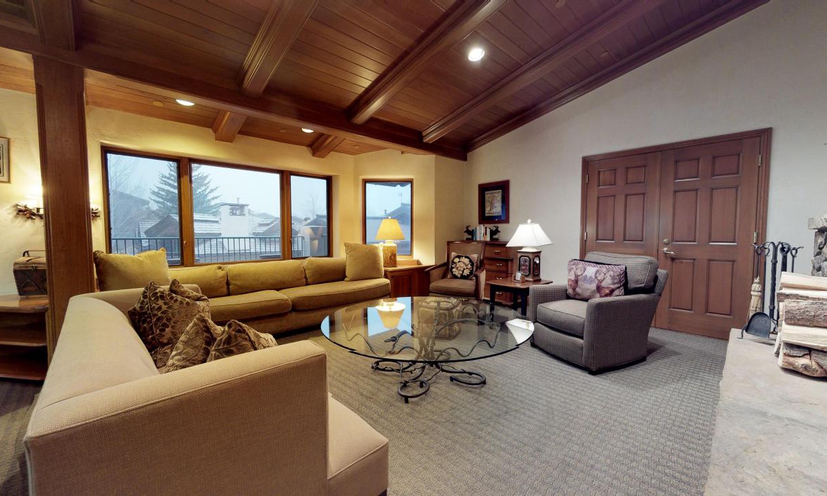 Plaza Lodge | 6