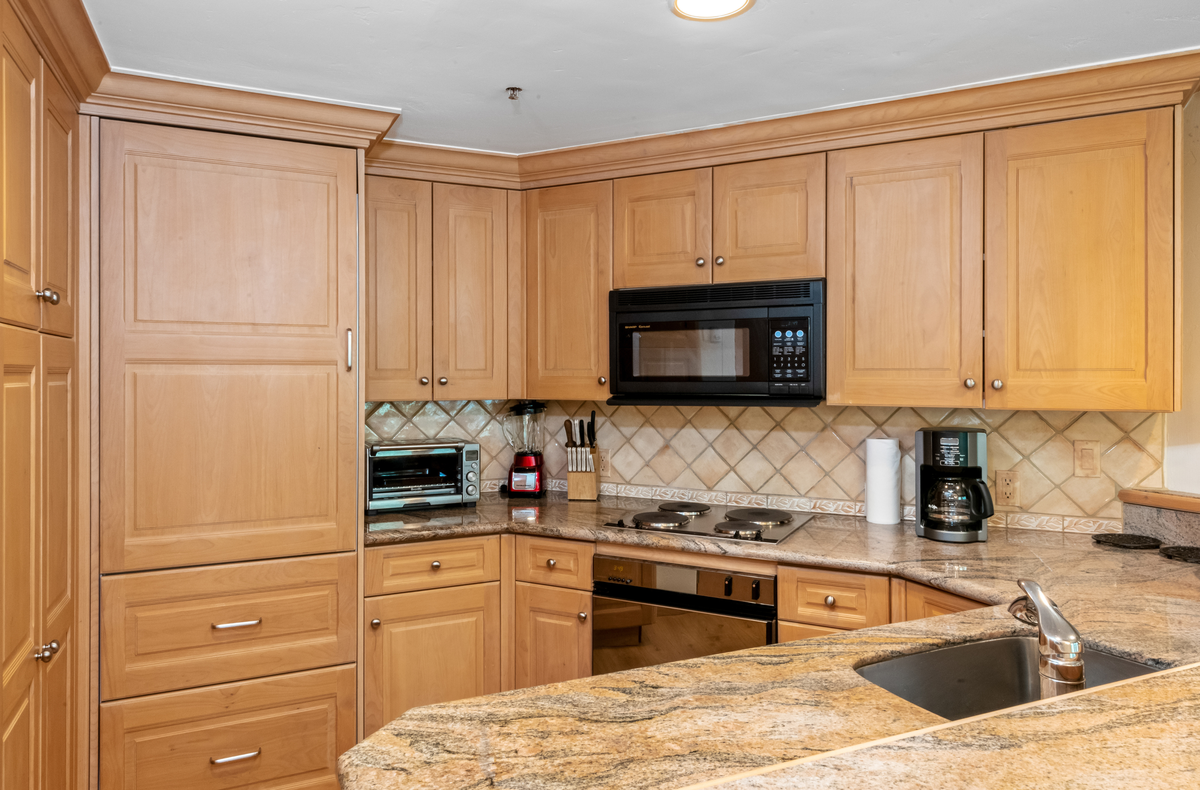 Bridge Street Lodge | 308 & 310